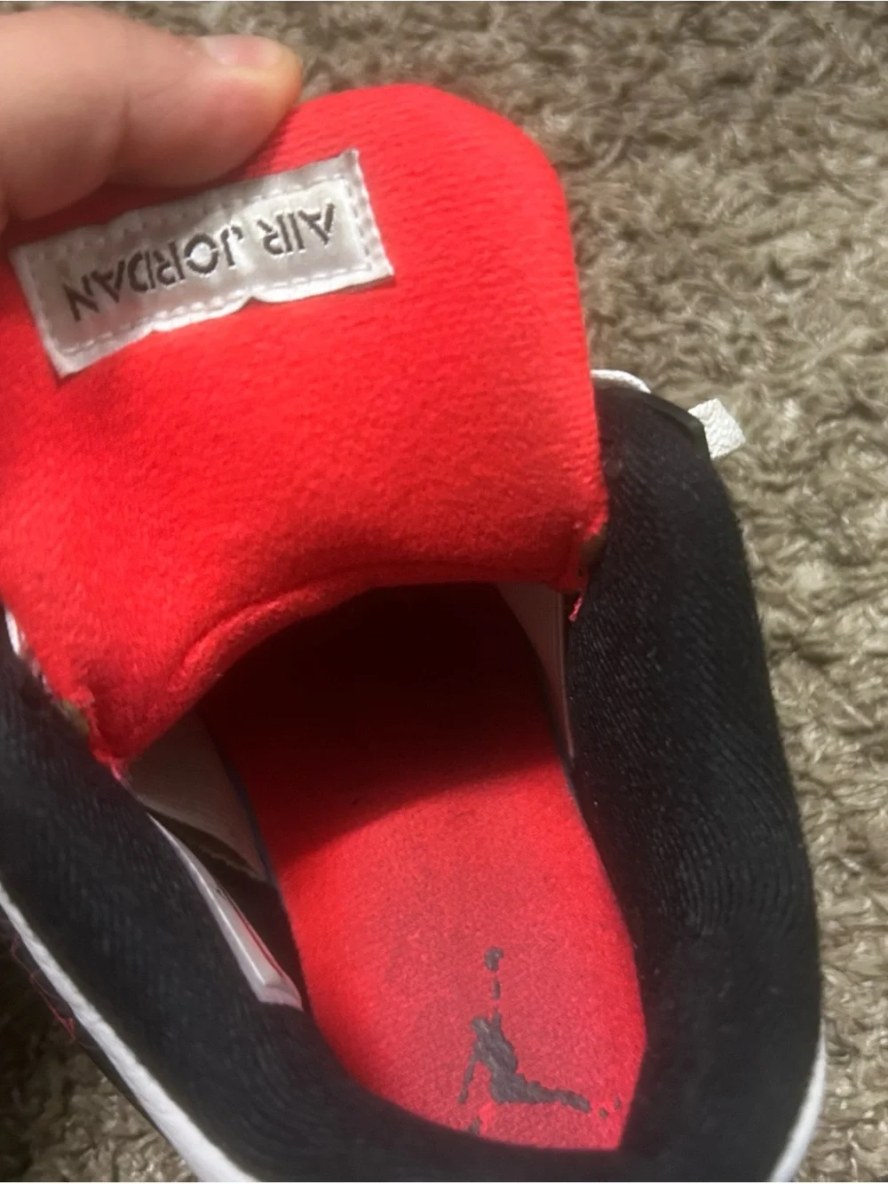 Air Jordan 4 Flight Nostalgia